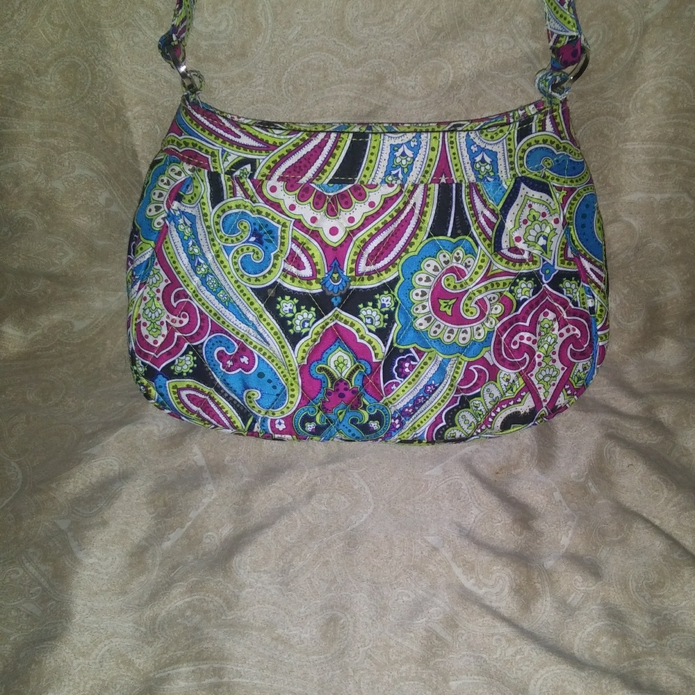Vera Bradly handbag